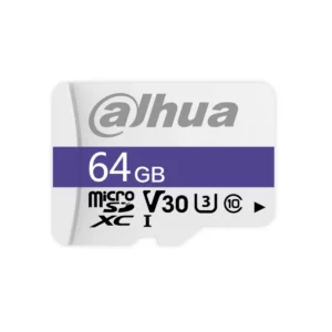 Enlaces Tecnológicos - Dahua memoria micro-SD 64GB