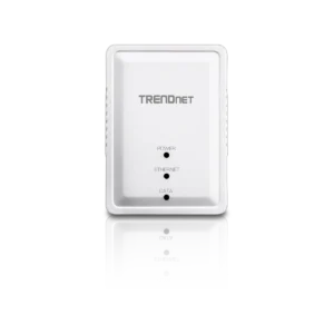 Enlaces Tecnológicos - TRENDnet kit adaptador Powerline 500AV