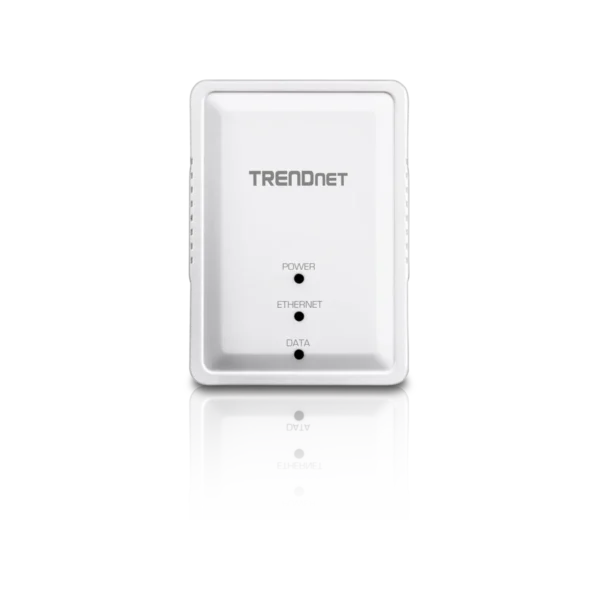 Enlaces Tecnológicos - TRENDnet kit adaptador Powerline 500AV