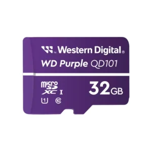 Enlaces Tecnológicos - Western Digital memoria micro-SD 32GB