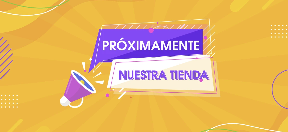 Enlaces Tecnológicos próximamente conocerás nuestra tienda